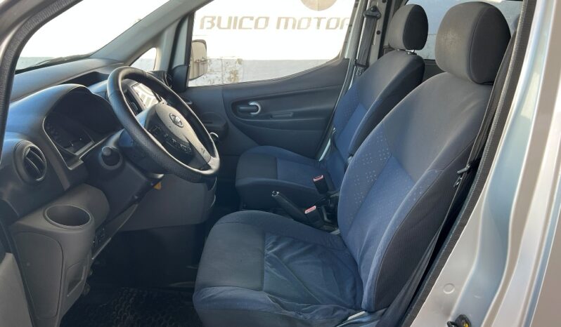 Nissan NV 200 1.5 DCI – Evalia pieno