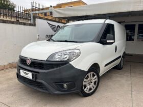 Fiat Doblo 1.3 Mtj