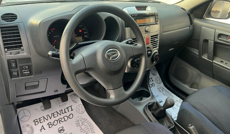 Daihatsu Terios 1.3 Hiro 4WD pieno