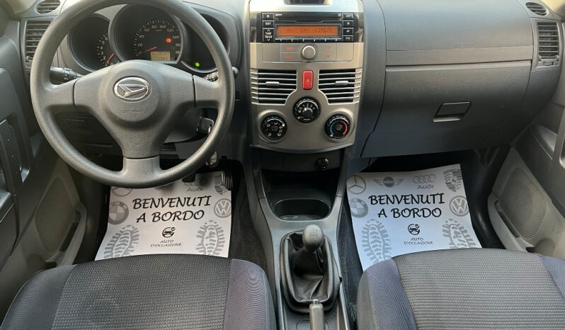 Daihatsu Terios 1.3 Hiro 4WD pieno