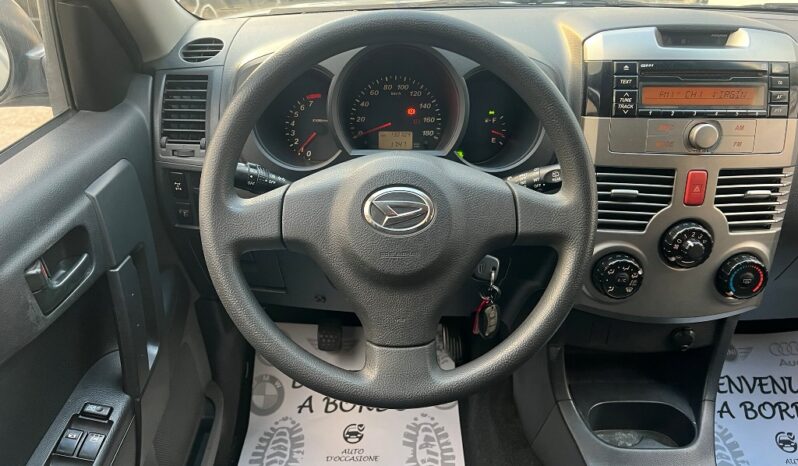 Daihatsu Terios 1.3 Hiro 4WD pieno