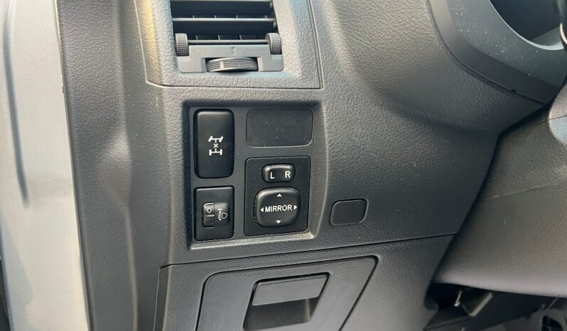 Daihatsu Terios 1.3 Hiro 4WD pieno