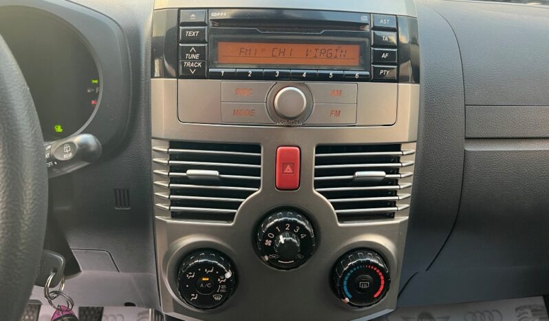 Daihatsu Terios 1.3 Hiro 4WD pieno