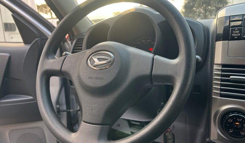 Daihatsu Terios 1.3 Hiro 4WD pieno