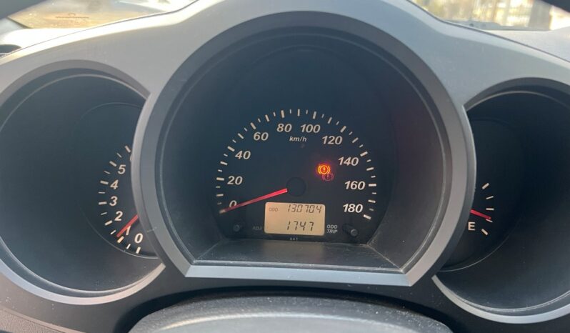 Daihatsu Terios 1.3 Hiro 4WD pieno