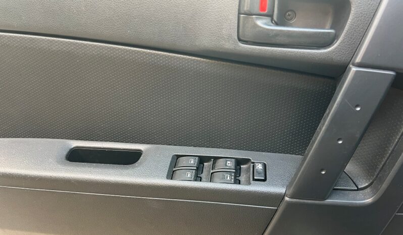 Daihatsu Terios 1.3 Hiro 4WD pieno