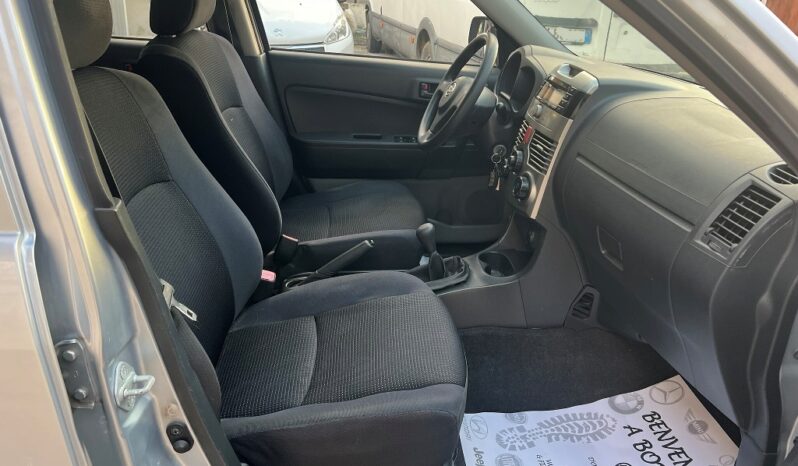 Daihatsu Terios 1.3 Hiro 4WD pieno