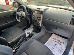 Daihatsu Terios 1.3 Hiro 4WD pieno