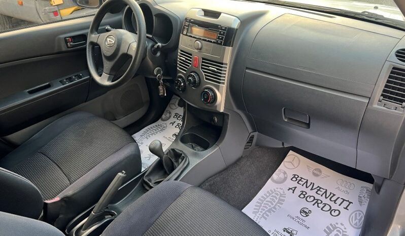 Daihatsu Terios 1.3 Hiro 4WD pieno