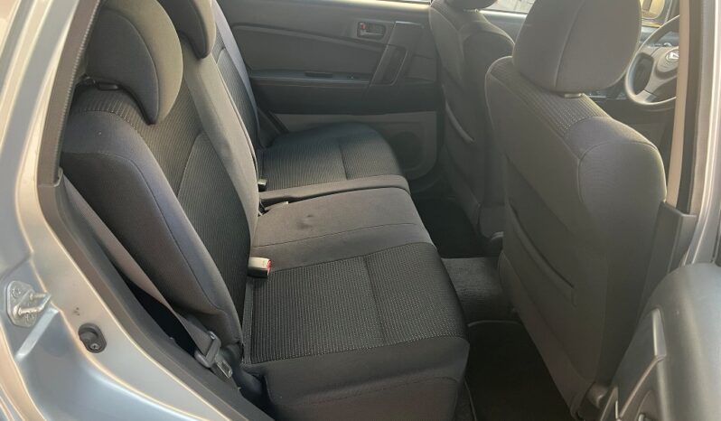 Daihatsu Terios 1.3 Hiro 4WD pieno