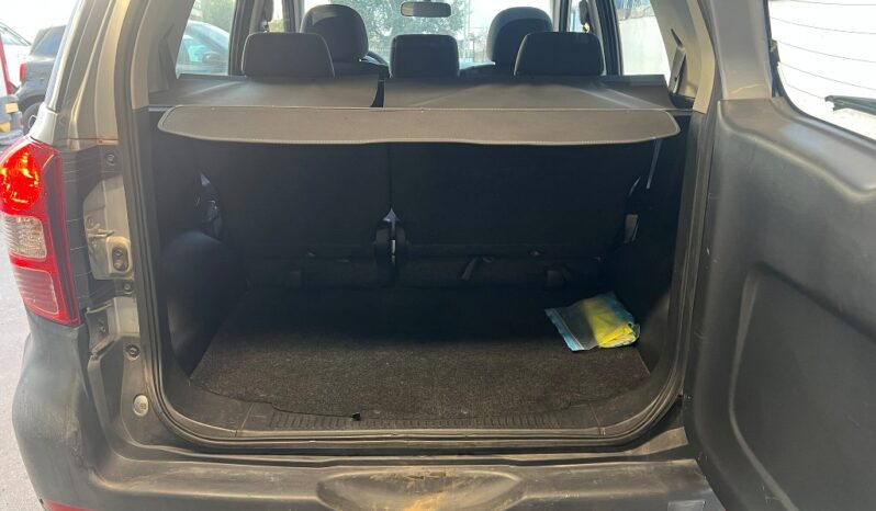 Daihatsu Terios 1.3 Hiro 4WD pieno