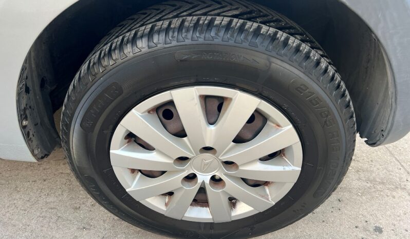 Daihatsu Terios 1.3 Hiro 4WD pieno
