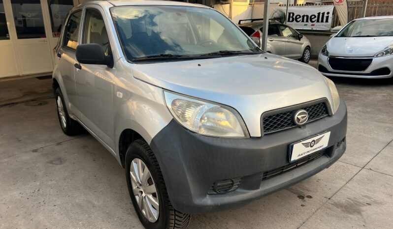 Daihatsu Terios 1.3 Hiro 4WD pieno