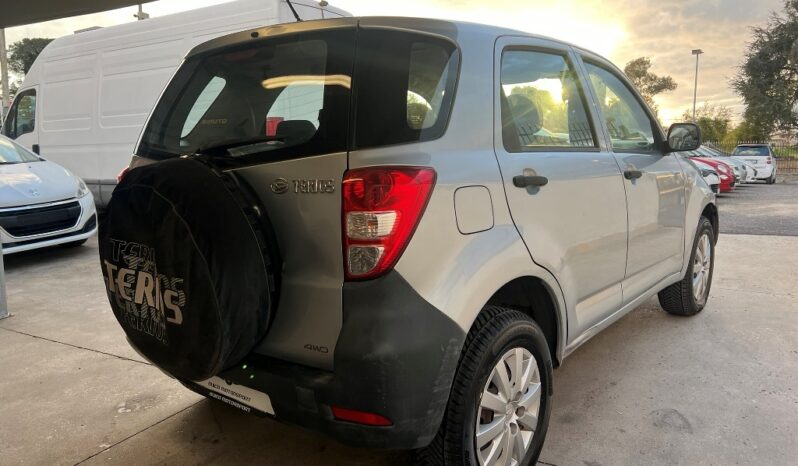 Daihatsu Terios 1.3 Hiro 4WD pieno
