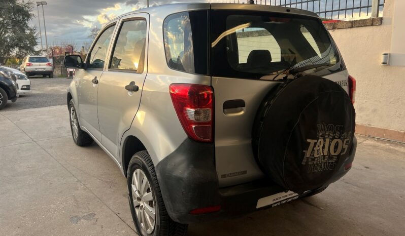 Daihatsu Terios 1.3 Hiro 4WD pieno