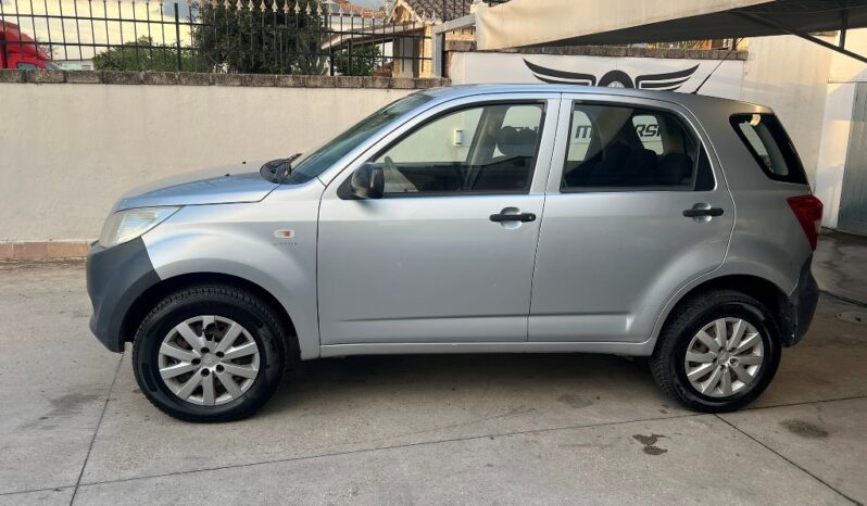 Daihatsu Terios 1.3 Hiro 4WD pieno