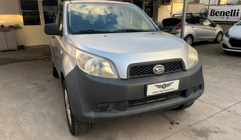 Daihatsu Terios 1.3 Hiro 4WD pieno
