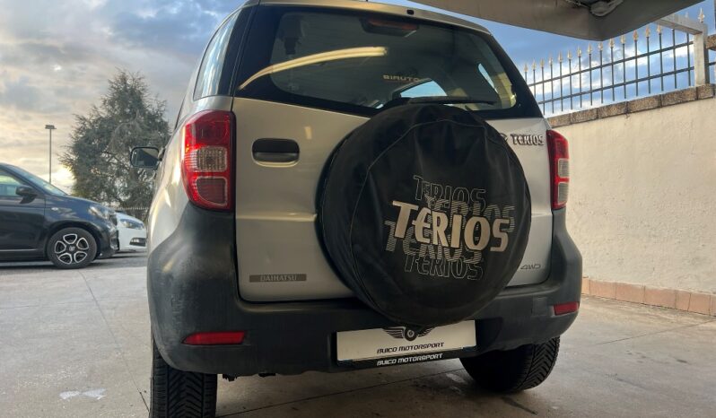 Daihatsu Terios 1.3 Hiro 4WD pieno