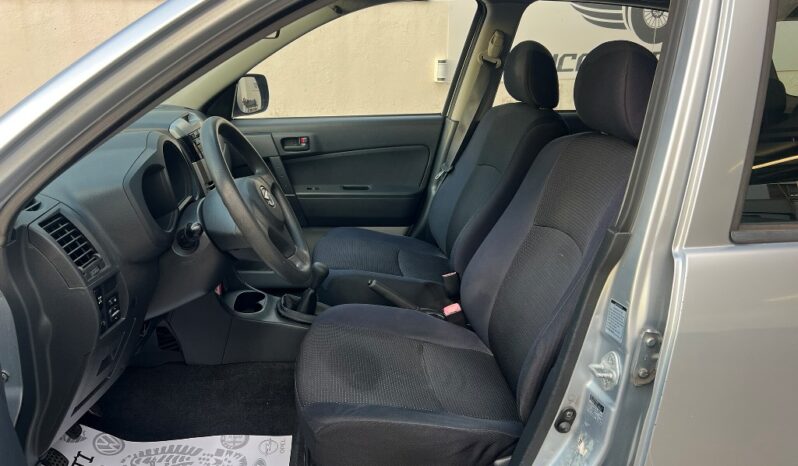 Daihatsu Terios 1.3 Hiro 4WD pieno