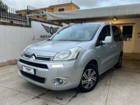 Citroen Berlingo 1.6 HDI Multispace