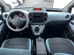Citroen Berlingo 1.6 HDI Multispace pieno
