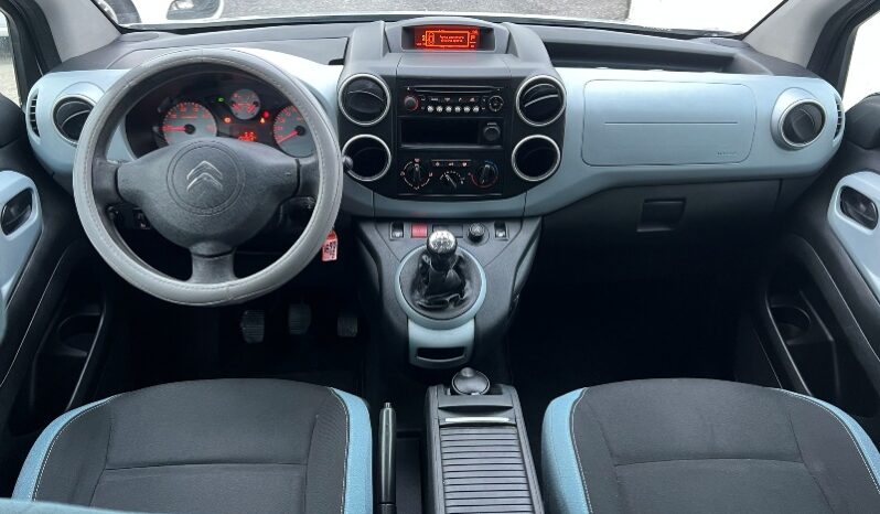 Citroen Berlingo 1.6 HDI Multispace pieno