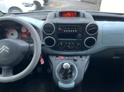 Citroen Berlingo 1.6 HDI Multispace pieno