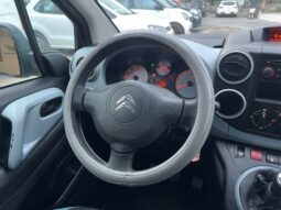 Citroen Berlingo 1.6 HDI Multispace pieno