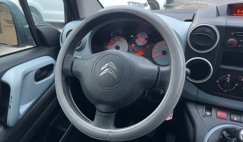 Citroen Berlingo 1.6 HDI Multispace pieno
