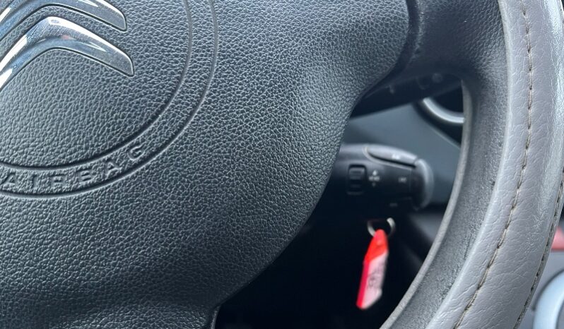 Citroen Berlingo 1.6 HDI Multispace pieno