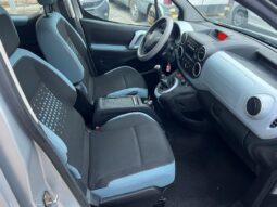 Citroen Berlingo 1.6 HDI Multispace pieno