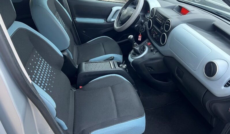 Citroen Berlingo 1.6 HDI Multispace pieno