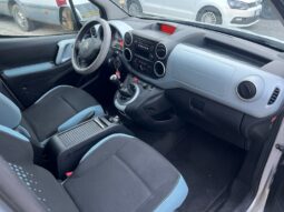 Citroen Berlingo 1.6 HDI Multispace pieno