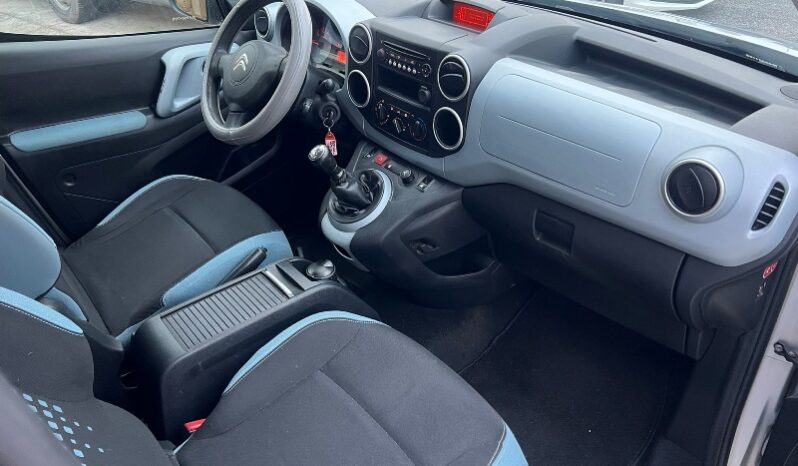 Citroen Berlingo 1.6 HDI Multispace pieno