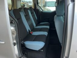 Citroen Berlingo 1.6 HDI Multispace pieno