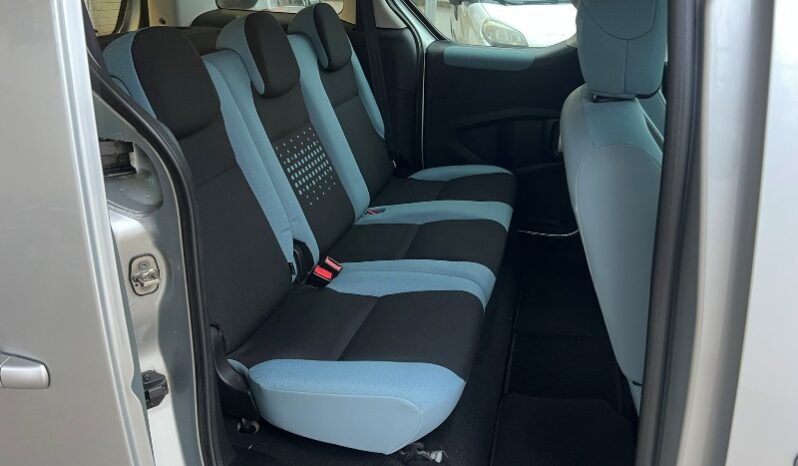 Citroen Berlingo 1.6 HDI Multispace pieno