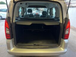 Citroen Berlingo 1.6 HDI Multispace pieno