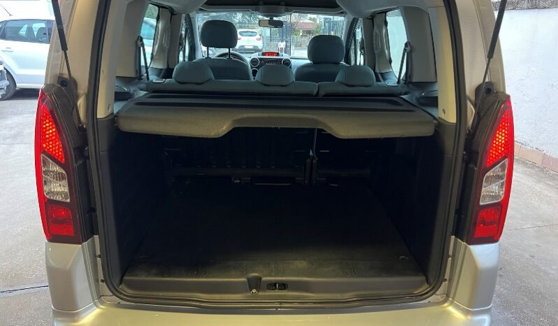 Citroen Berlingo 1.6 HDI Multispace pieno