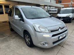 Citroen Berlingo 1.6 HDI Multispace pieno