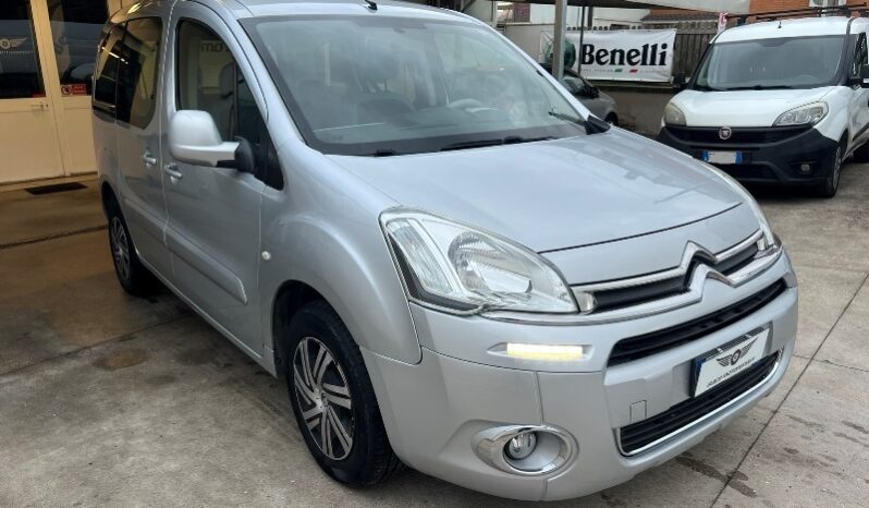 Citroen Berlingo 1.6 HDI Multispace pieno