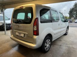 Citroen Berlingo 1.6 HDI Multispace pieno
