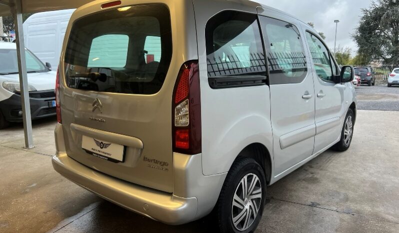 Citroen Berlingo 1.6 HDI Multispace pieno