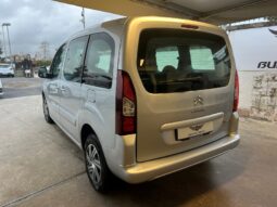 Citroen Berlingo 1.6 HDI Multispace pieno