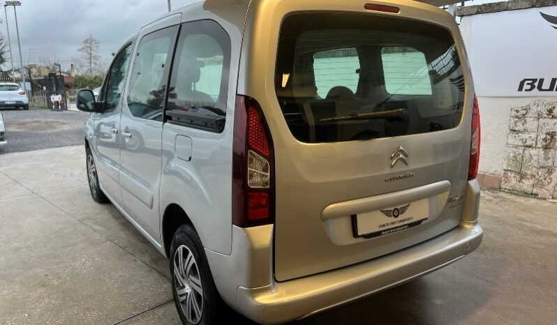 Citroen Berlingo 1.6 HDI Multispace pieno