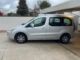 Citroen Berlingo 1.6 HDI Multispace pieno