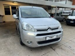 Citroen Berlingo 1.6 HDI Multispace pieno