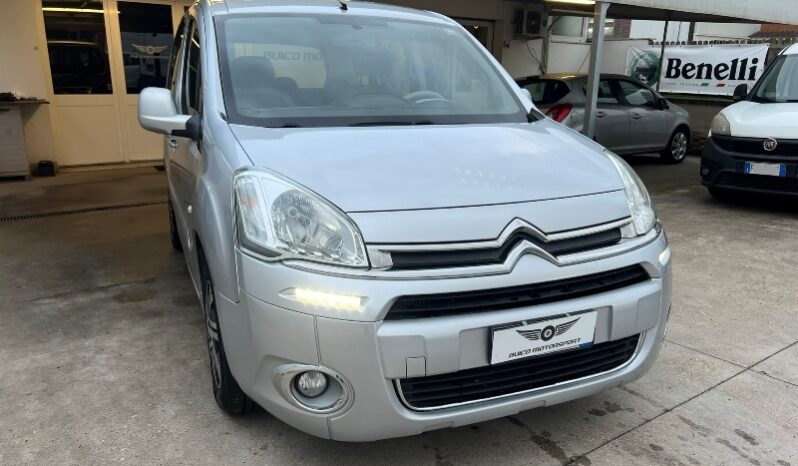 Citroen Berlingo 1.6 HDI Multispace pieno