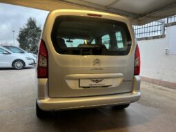 Citroen Berlingo 1.6 HDI Multispace pieno