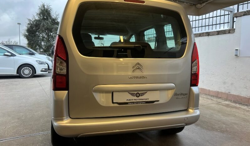 Citroen Berlingo 1.6 HDI Multispace pieno