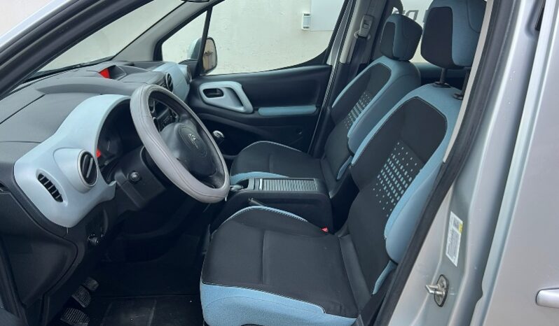 Citroen Berlingo 1.6 HDI Multispace pieno